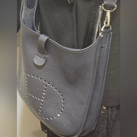 Hermes Evelyn pre-owned bag - Picture 4 of 8